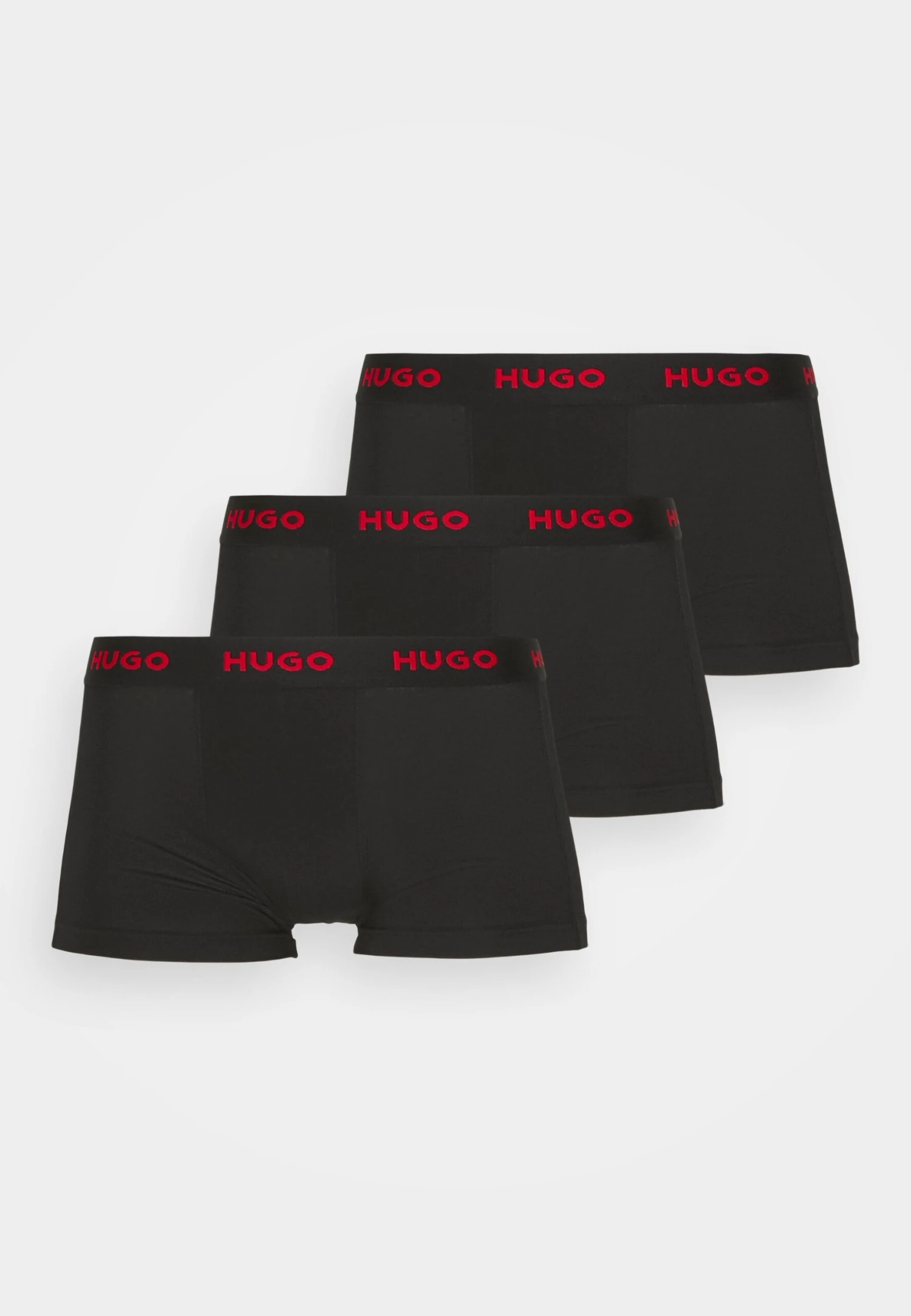 Hugo Trunk Triplet 3 Pack - Pants - Schwarz 6 Hugo Trunk Triplet 3 Pack - Pants - Schwarz - Image 4