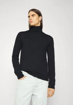 Hugo San Thomas - Jumper - Navy -Hugo e8564b460b00404e961f1fae5f9080cd