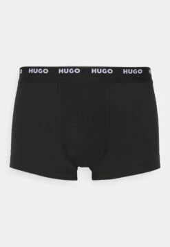 Hugo Five Pack - Pants - Black -Hugo e866e8ef8f2146efa6e055db8236c92f