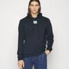 Hugo Daratschi - Sweatshirt - Dark Blue 2 Hugo Daratschi - Sweatshirt - Dark Blue -Hugo e91323b98c014366aa639664976bd2fb