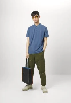 Hugo Donos - Polo Shirt - Open Blue 8 Hugo Donos - Polo Shirt - Open Blue -Hugo e926edbb044c4b58bc368ada6430c791