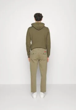 Hugo Zeeb - Trousers - Green -Hugo e96896b9fcb74b488c34c432edbb3688