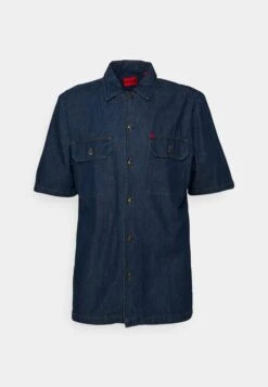 Hugo Elpy - Shirt - Bright Blue 12 Hugo Elpy - Shirt - Bright Blue -Hugo e979c7eb2f3445ec93775e7b312408eb