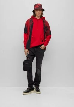 Hugo Slim Fit Jeans - Dark Grey Five -Hugo e9922e17c14144f3ab294a8ae1862e98