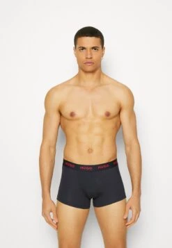 Hugo Triplet Design 3 Pack - Pants - Navy -Hugo e9a188e85bfc44f289ae19032154559b