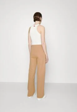 Hugo Namonara - Tracksuit Bottoms - Light/Pastel Brown -Hugo e9ef255d59f84efb92a8b2aa33067077