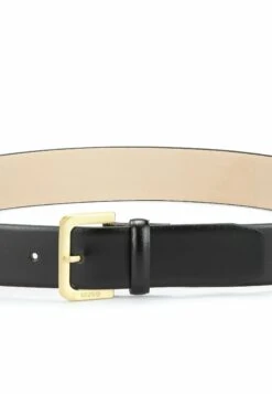 Hugo Zana- Belt - Black 10 Hugo Zana- Belt - Black -Hugo ea05b1b7c3d444ec82b14f1c31fabacc