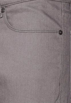 Hugo Straight Leg Jeans - Medium Grey 7 Hugo Straight Leg Jeans - Medium Grey -Hugo ea2456c5736f445c930ee81600860551