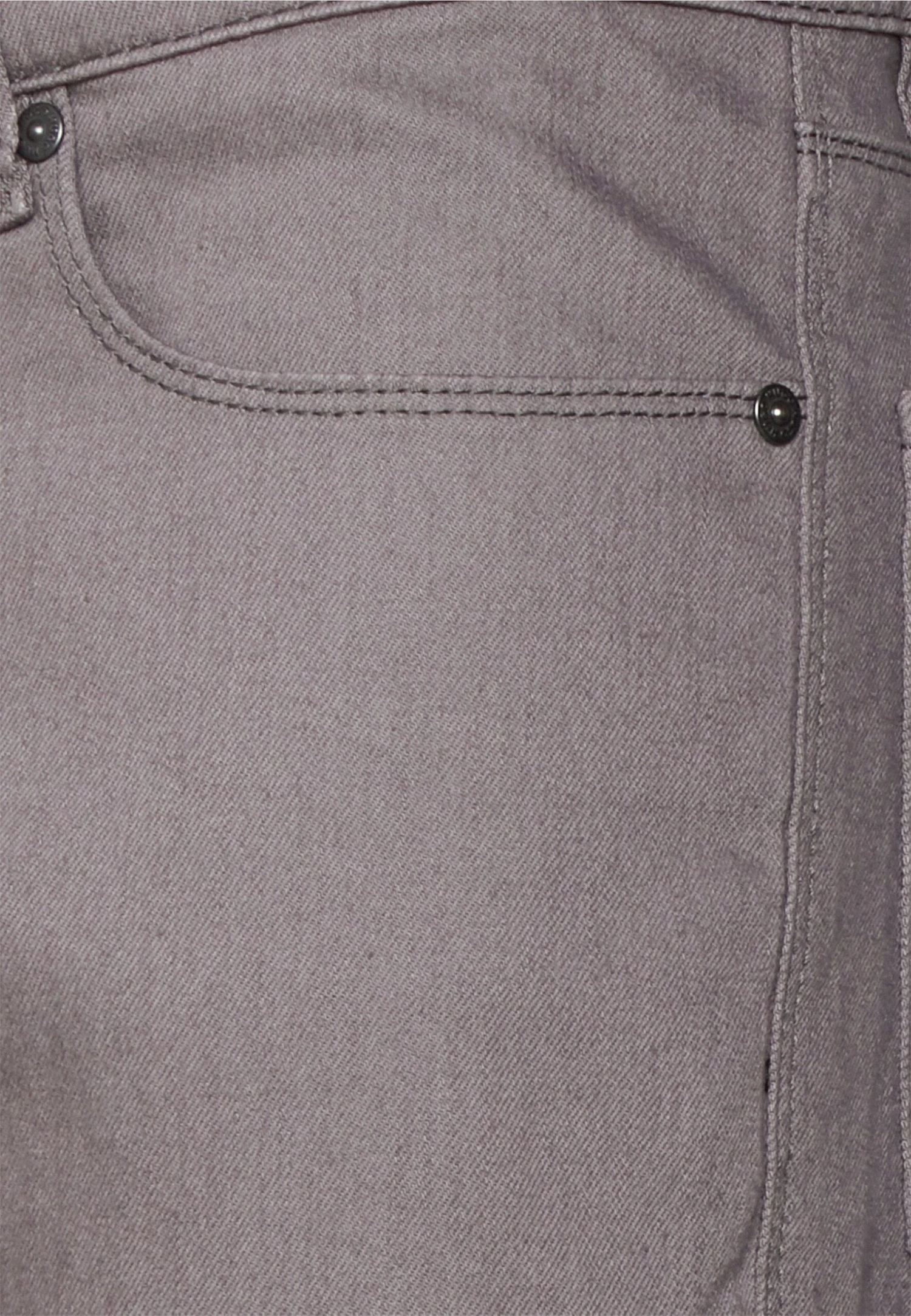 Hugo Straight Leg Jeans - Medium Grey 5 Hugo Straight Leg Jeans - Medium Grey - Image 3