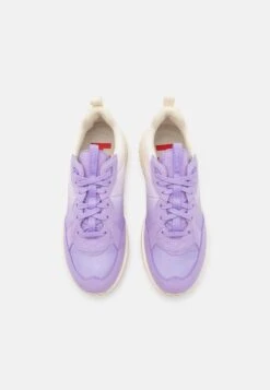 Hugo Kane Runn- Trainers - Light/Pastel Purple 13 Hugo Kane Runn- Trainers - Light/Pastel Purple -Hugo ea709253601a48ceb7077c26cd5b8f25