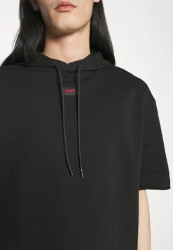 Hugo Dresley - Sweatshirt - Black 15 Hugo Dresley - Sweatshirt - Black -Hugo ea7c7c21306046daba42d926cec6ac1b