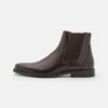Hugo Kerr Cheb - Classic Ankle Boots - Dark Brown 1 Hugo Kerr Cheb - Classic Ankle Boots - Dark Brown -Hugo ea81f142d76547628a9da778c9eefe6b