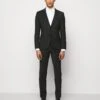 Hugo Arti Hesten - Suit - Black 1 Hugo Arti Hesten - Suit - Black -Hugo ea8c6dbf00914f0392c66db03077b711