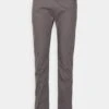 Hugo Straight Leg Jeans - Medium Grey -Hugo eab4eb328b064b0597111b1da2c5cdcb