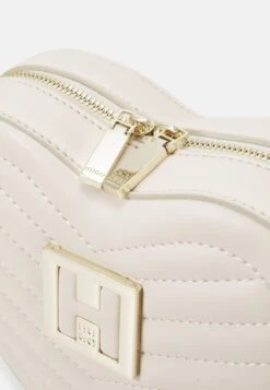 Hugo Jodie Heart - Across Body Bag - Open White -Hugo eabf0e0778784074bedaccfc99e04e0d