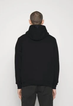 Hugo Dlementine - Sweatshirt - Black 10 Hugo Dlementine - Sweatshirt - Black -Hugo ead20126e86341a0bb47e6f4fd6b412e