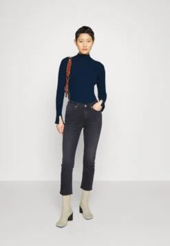 Hugo Sotelline - Jumper - Dark Blue/Petrol -Hugo eb086860dded4b538c944495d89be379