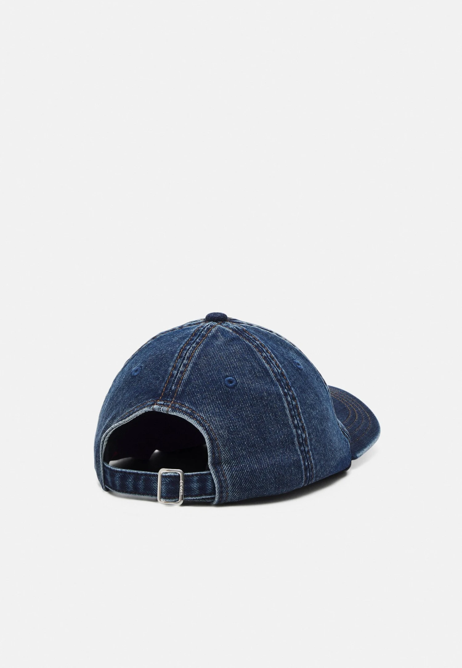 Hugo Unisex - Cap - Medium Blue 4 Hugo Unisex - Cap - Medium Blue - Image 2