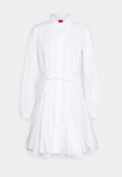 Hugo Karoma - Shirt Dress -Hugo eb31c3407a5a48c98e6d75731a866457