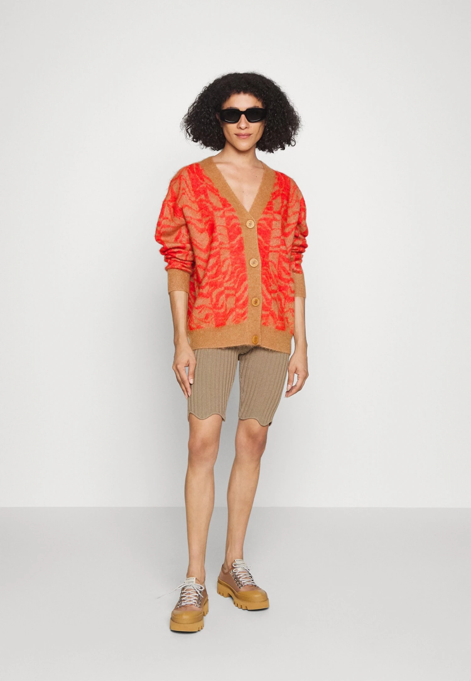 Hugo Sameedia - Cardigan 4 Hugo Sameedia - Cardigan - Image 2