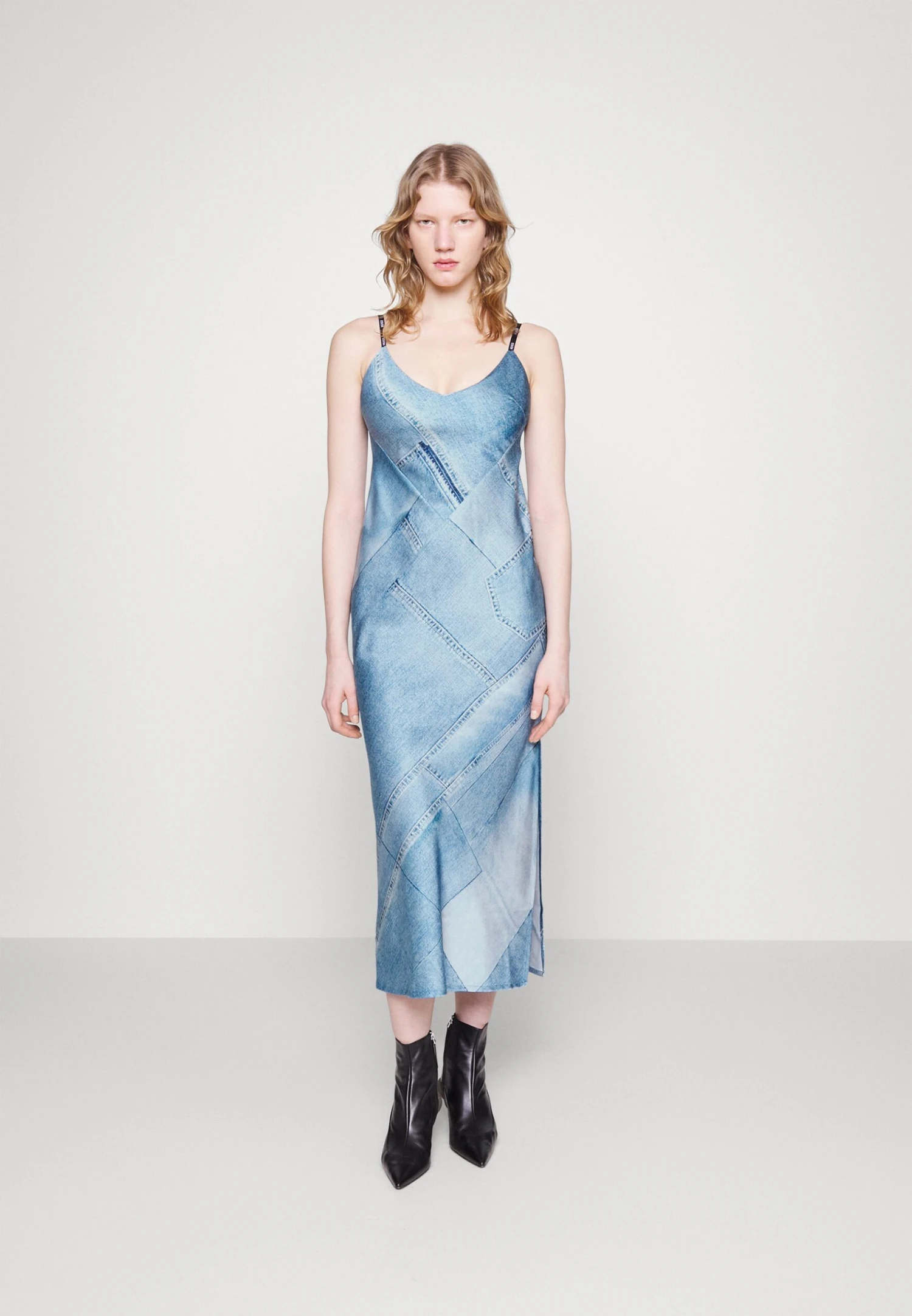 Hugo Kasra - Day Dress 3 Hugo Kasra - Day Dress