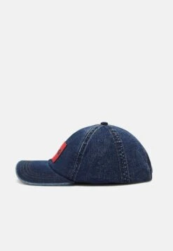 Hugo Unisex - Cap - Medium Blue 8 Hugo Unisex - Cap - Medium Blue -Hugo eb45f5643ac040e3be63069b18ab3454