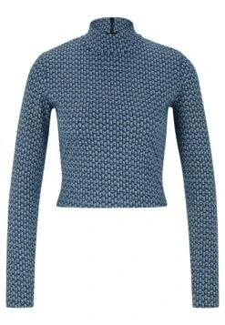 Hugo Dinnery - Long Sleeved Top -Hugo eb78e2fc852d4f3c97f9566b611bf9c3