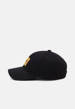 Hugo Men Unisex - Cap - Black 8 Hugo Men Unisex - Cap - Black -Hugo eb94b312176f49fd9176633d0f67b0c9