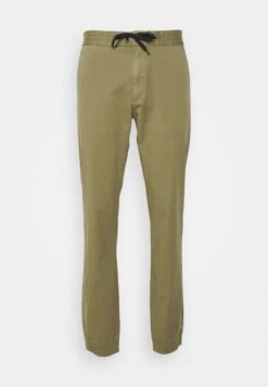 Hugo Davidon - Trousers - Open Green -Hugo ebd50a3471f24bb3af59bb4e3e67e9b0