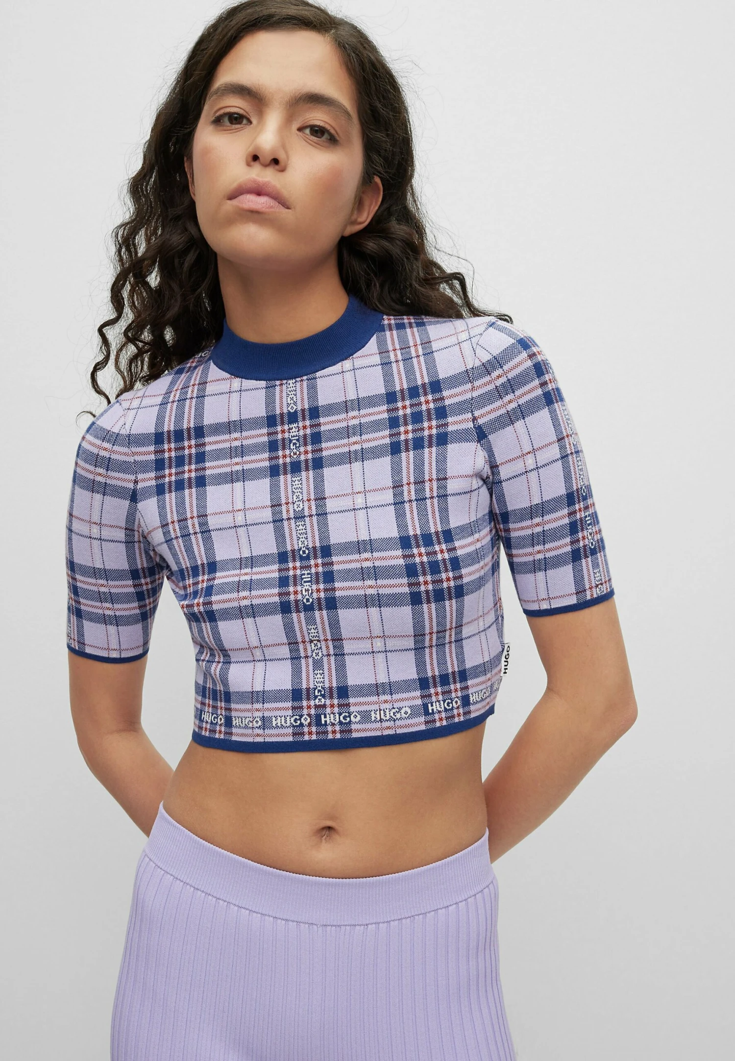 Hugo Sloquita - Print T-Shirt 6 Hugo Sloquita - Print T-Shirt - Image 4