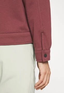 Hugo Hejrik - Summer Jacket - Brown -Hugo ebf6d0f1999346ec9f555b3e1e537248