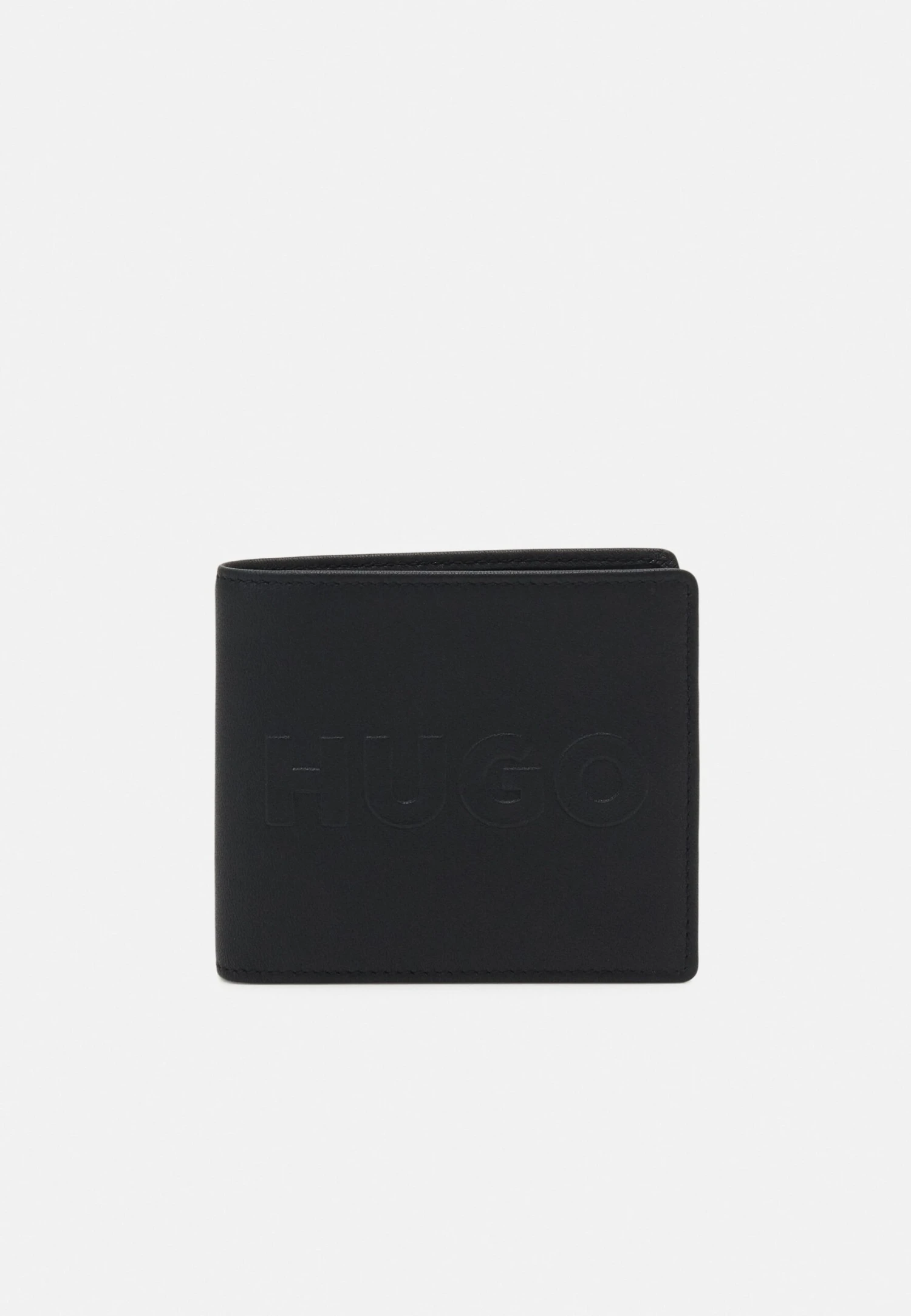 Hugo Tyler Coin - Wallet - Black 3 Hugo Tyler Coin - Wallet - Black
