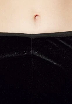 Hugo Narle - Trousers - Black -Hugo ec0a526cb1574574bec4b3ce1307de01