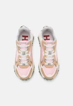 Hugo Go1St Mfpu - Trainers - Open Orange 13 Hugo Go1St Mfpu - Trainers - Open Orange -Hugo ec13b6b5131a432d84806964ff3920e5