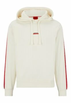 Hugo Darmadillo - Hoodie - Natural Eighteen