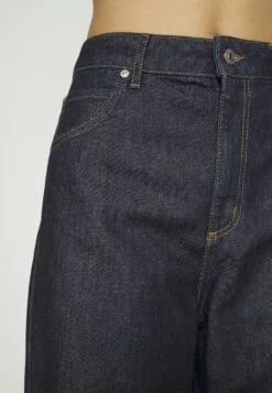 Hugo Gisanna - Relaxed Fit Jeans - Dark Blue 13 Hugo Gisanna - Relaxed Fit Jeans - Dark Blue -Hugo ec585f83a62643a18d8fecb672829e26