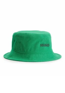 Hugo Hat - Green One