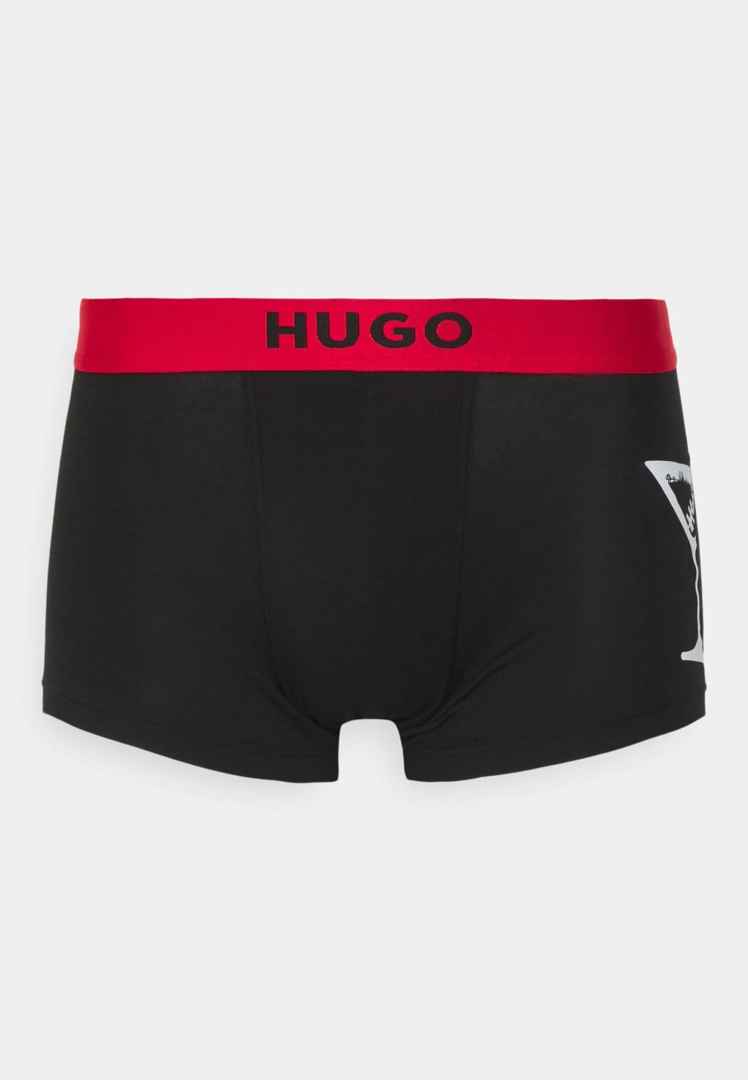 Hugo Trunk Gift 2 Pack - Pants - Open Red 4 Hugo Trunk Gift 2 Pack - Pants - Open Red - Image 2