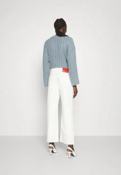 Hugo Relaxed Fit Jeans - Relaxed Fit Jeans -Hugo ecf97293b8a14d779e4408a04834e750