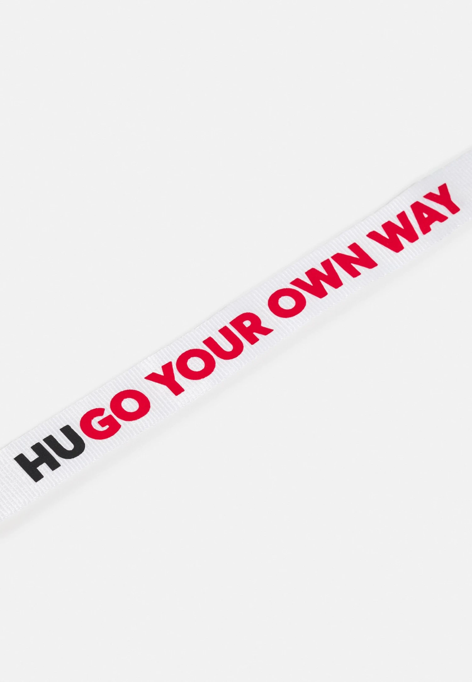 Hugo Unisex - Sunglasses - Black 6 Hugo Unisex - Sunglasses - Black - Image 4