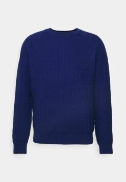 Hugo Srido - Jumper - Medium Blue 12 Hugo Srido - Jumper - Medium Blue -Hugo edb3f48d8c18461696b537305c0dd38d