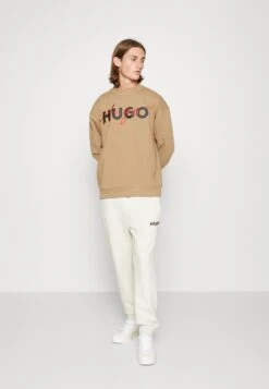 Hugo Drokko - Tracksuit Bottoms - Light Pastel Green 8 Hugo Drokko - Tracksuit Bottoms - Light Pastel Green -Hugo edb410083b04450e9417be056e8a3b96