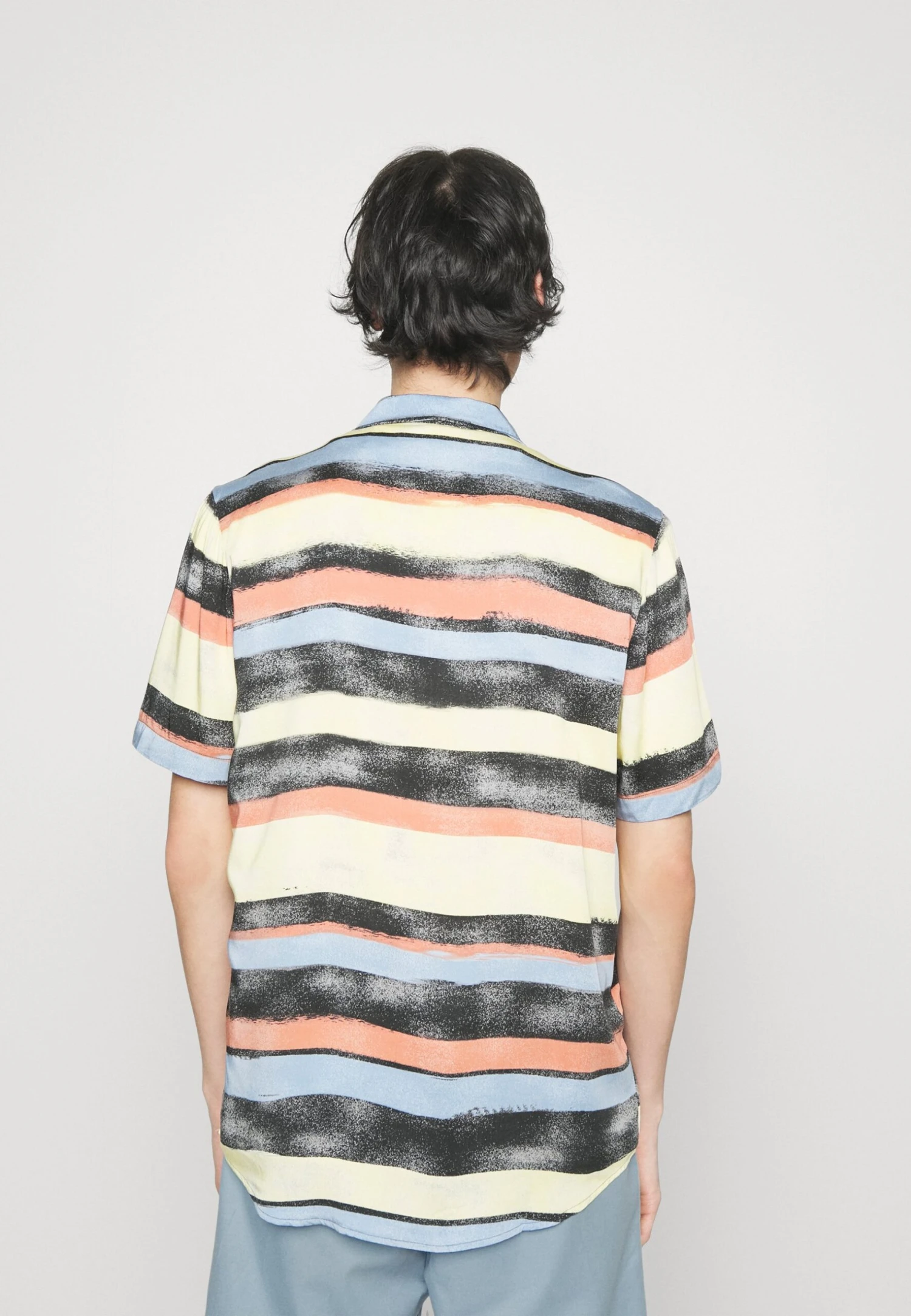 Hugo Ellino - Shirt - Open Miscellaneous 5 Hugo Ellino - Shirt - Open Miscellaneous - Image 3