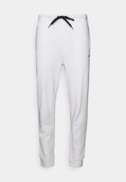 Hugo Dayote - Tracksuit Bottoms - White -Hugo ee82b24efbbc47238e055331380c92a2
