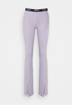 Hugo Haskanna - Trousers - Light/Pastel Purple 10 Hugo Haskanna - Trousers - Light/Pastel Purple -Hugo ee845c1daee645bc9366adef7a41de2b