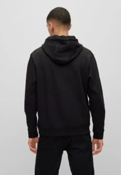 Hugo Ducks - Sweatshirt - Black -Hugo eea761f89b834825883239302fa2f002