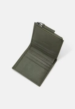 Hugo Myles Zip Unisex - Wallet - Open Green 11 Hugo Myles Zip Unisex - Wallet - Open Green -Hugo eeb04ae0295f4598a0fcf15820388221