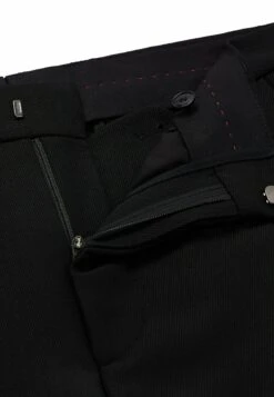 Hugo Harly - Chinos - Black One -Hugo ef1fa2ff73ab44cba85a51ace27f9dd5