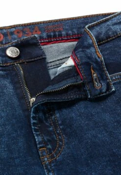 Hugo Slim Fit Jeans - Dark Blue Ten -Hugo ef23081ffe084dd8b750502f4f07d09c