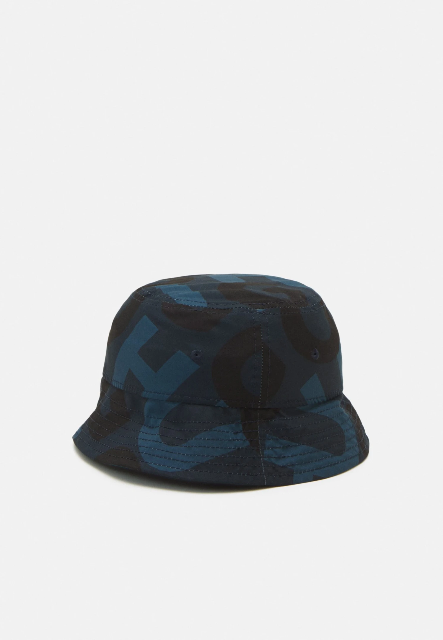 Hugo Unisex - Hat - Dark Blue 4 Hugo Unisex - Hat - Dark Blue - Image 2